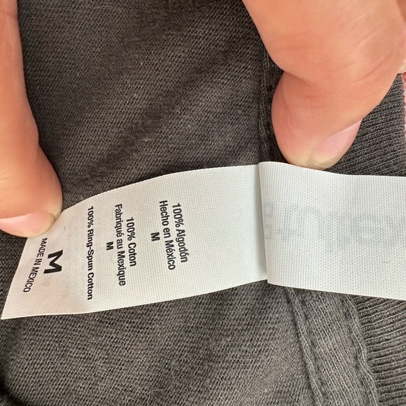 Vintage Led Zeppelin T-shirt medium perfect condition #vintageledzeppelin - Picture 3 of 4